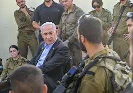 NETANYAHU DESCABEZA A LA CÚPULA MILITAR DE IRÁN: QUIÉN OSTENTA EL PODER Y A QUIÉN HA MATADO YA EL EJÉRCITO ISRAELÍ