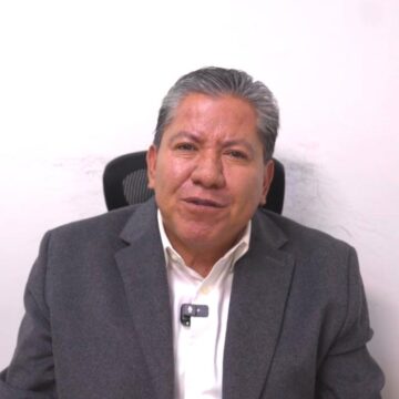 HAY NUEVA LEGISLACIÓN DE TRANSPARENCIA Y PROTECCIÓN DE DATOS: GOBERNADOR DAVID MONREAL