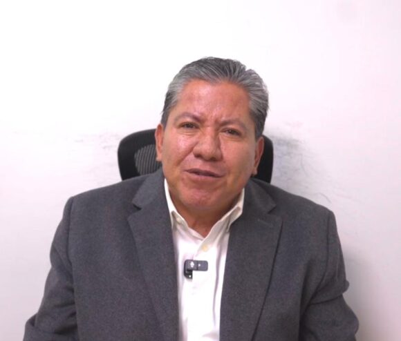 HAY NUEVA LEGISLACIÓN DE TRANSPARENCIA Y PROTECCIÓN DE DATOS: GOBERNADOR DAVID MONREAL