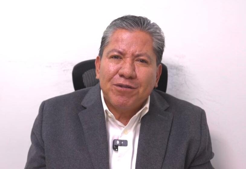 HAY NUEVA LEGISLACIÓN DE TRANSPARENCIA Y PROTECCIÓN DE DATOS: GOBERNADOR DAVID MONREAL