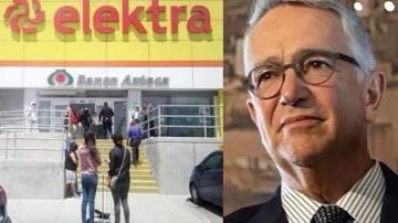 ELEKTRA DEBE PAGAR 2 MIL MDP POR OMISIÓN FISCAL TRAS FALLO DE TRIBUNAL