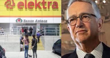 ELEKTRA DEBE PAGAR 2 MIL MDP POR OMISIÓN FISCAL TRAS FALLO DE TRIBUNAL