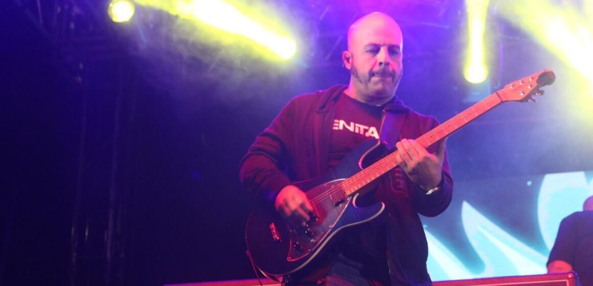 MÚSICA, TURISMO Y AVENTURA EN LA HEROICA SUPERA EXPECTATIVAS: GENITALLICA CIERRA CON ÉXITO EN LA CAPITAL