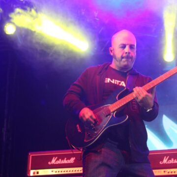 MÚSICA, TURISMO Y AVENTURA EN LA HEROICA SUPERA EXPECTATIVAS: GENITALLICA CIERRA CON ÉXITO EN LA CAPITAL