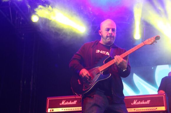 MÚSICA, TURISMO Y AVENTURA EN LA HEROICA SUPERA EXPECTATIVAS: GENITALLICA CIERRA CON ÉXITO EN LA CAPITAL