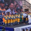 LANZA MIGUEL VARELA EL PROGRAMA INTEGRAL “ZACATECAS MÁS LIMPIO QUE NUNCA”