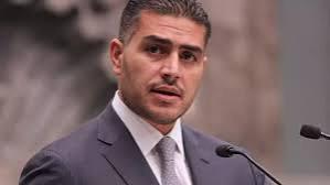 GARCÍA HARFUCH DESTACA CAPTURA DE 22 OBJETIVOS PRIORITARIOS EN ÚLTIMOS 15 DÍAS