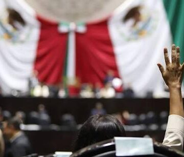 DIPUTADOS AVALAN EN LO GENERAL LEY DE GUARDIA NACIONAL