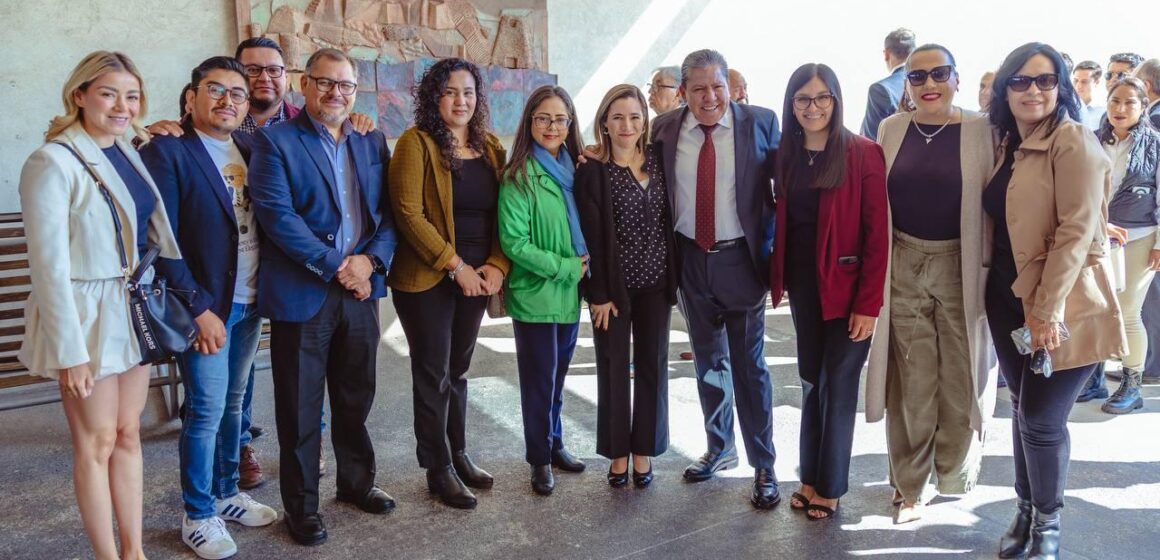 BENEFICIA INCREMENTO SALARIAL ANUNCIADO POR EL GOBERNADOR DAVID MONREAL A MÁS DE 5 MIL 200 TRABAJADORES ESTATALES