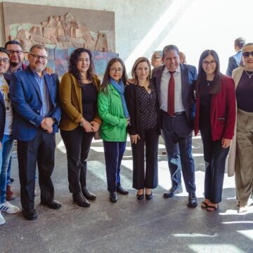 BENEFICIA INCREMENTO SALARIAL ANUNCIADO POR EL GOBERNADOR DAVID MONREAL A MÁS DE 5 MIL 200 TRABAJADORES ESTATALES