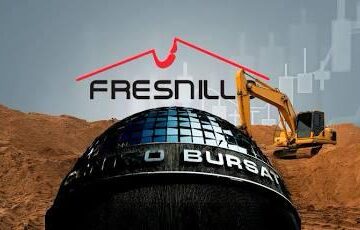 PRECIOS DE ORO Y PLATA IMPULSAN ACCIONES DE FRESNILLO EN LA BMV