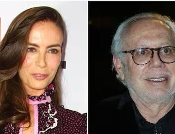 SASHA SOKOL GANA EN LA SUPREMA CORTE EN CONTRA DE LUIS DE LLANO; «HOY TENGO EN MIS MANOS LAS RIENDAS DE MI VIDA», DICE
