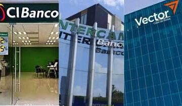 EE.UU. ALERTA SOBRE CLBANCO, INTERCAM Y VECTOR POR LAVADO DE DINERO DE CÁRTELES DE LA DROGA