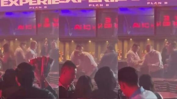 CÉSAR DUARTE ES ABSUELTO EN ESTADOS UNIDOS Y SALE A BAILAR EN ANTRO DE CHIHUAHUA CÉSAR DUARTE ES ABSUELTO EN ESTADOS UNIDOS Y SALE A BAILAR EN ANTRO DE CHIHUAHUA