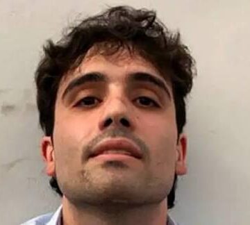 OVIDIO GUZMÁN SE DECLARA CULPABLE POR NARCOTRÁFICO EN EE.UU.