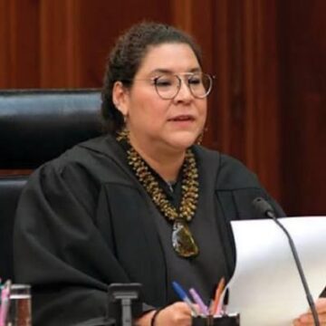 RECHAZA CORTE PROPUESTA DE BATRES PARA DISCUTIR EN EL PLENO ASUNTOS FISCALES PENDIENTES