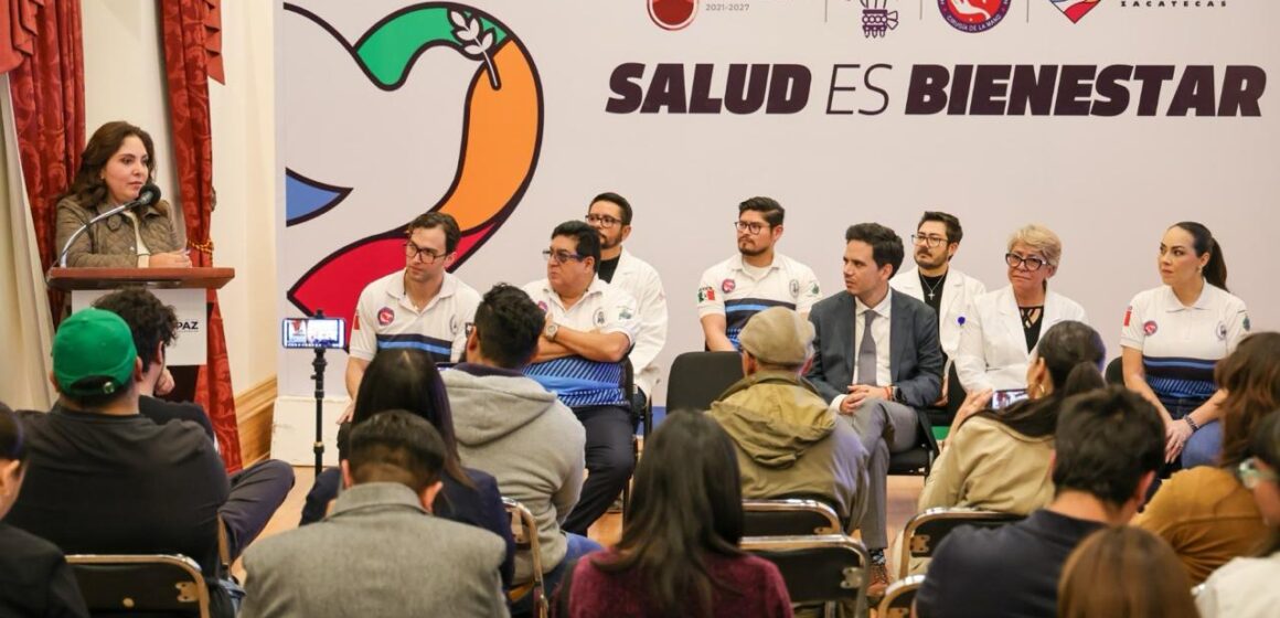 REALIZARÁ GOBIERNO DE ZACATECAS PRIMERA JORNADA DE CIRUGÍAS DE MANO GRATUITAS