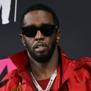 DIDDY ESPERARÁ SU SENTENCIA DESDE PRISIÓN TRAS SER CONDENADO POR LOS CARGOS MENOS GRAVES