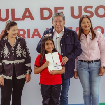 INVIERTE GOBIERNO DE DAVID MONREAL, MÁS 2 MIL MILLONES DE PESOS EN INFRAESTRUCTURA EDUCATIVA INVIERTE GOBIERNO DE DAVID MONREAL, MÁS 2 MIL MILLONES DE PESOS EN INFRAESTRUCTURA EDUCATIVA