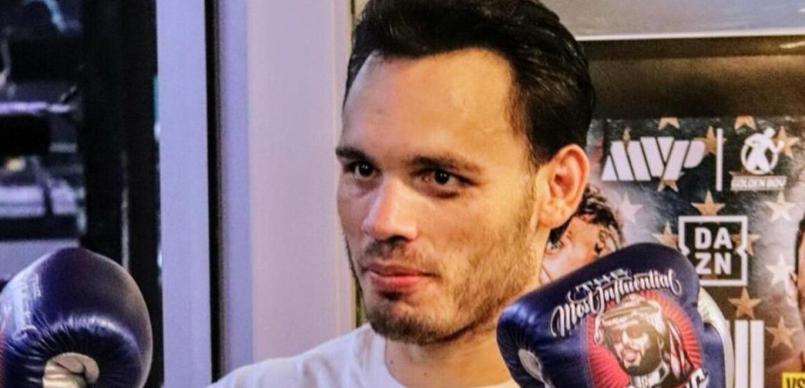 “CONFIAMOS PLENAMENTE EN SU INOCENCIA”, DICE LA FAMILIA DE JULIO CÉSAR N TRAS SU DETENCIÓN
