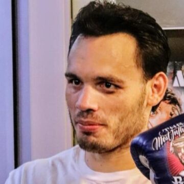 “CONFIAMOS PLENAMENTE EN SU INOCENCIA”, DICE LA FAMILIA DE JULIO CÉSAR N TRAS SU DETENCIÓN