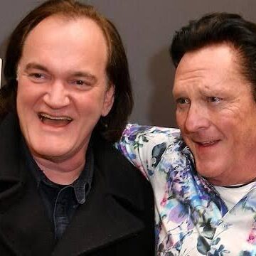 ENCUENTRAN MUERTO A MICHAEL MADSEN, ACTOR HABITUAL DE LAS PELÍCULAS DE QUENTIN TARANTINO
