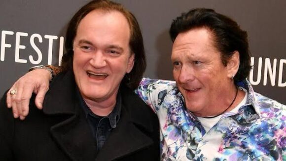 ENCUENTRAN MUERTO A MICHAEL MADSEN, ACTOR HABITUAL DE LAS PELÍCULAS DE QUENTIN TARANTINO