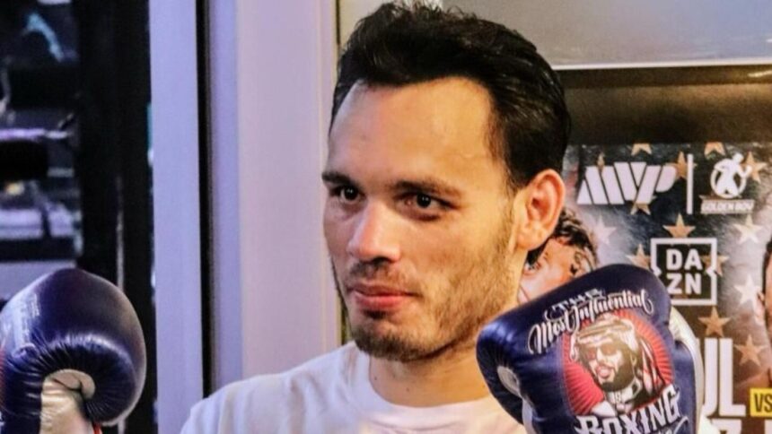 “CONFIAMOS PLENAMENTE EN SU INOCENCIA”, DICE LA FAMILIA DE JULIO CÉSAR N TRAS SU DETENCIÓN
