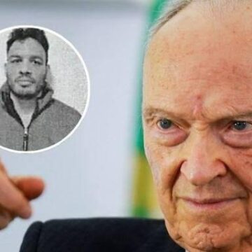 JULIO CÉSAR CHÁVEZ JR BUSCA EVITAR SU DETENCIÓN EN MÉXICO CON AMPAROS: GERTZ MANERO
