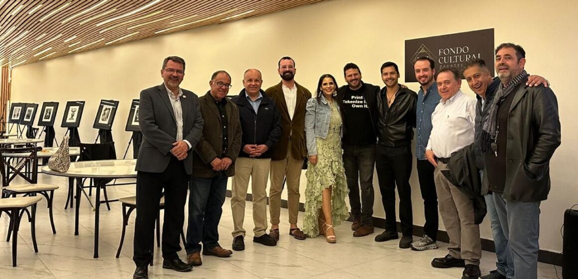 DESAPARECIDOS”: ARTE, MEMORIA Y DENUNCIA DESDE ZACATECAS AL MUNDO