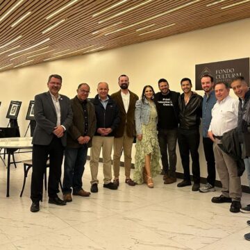 DESAPARECIDOS”: ARTE, MEMORIA Y DENUNCIA DESDE ZACATECAS AL MUNDO DESAPARECIDOS”: ARTE, MEMORIA Y DENUNCIA DESDE ZACATECAS AL MUNDO