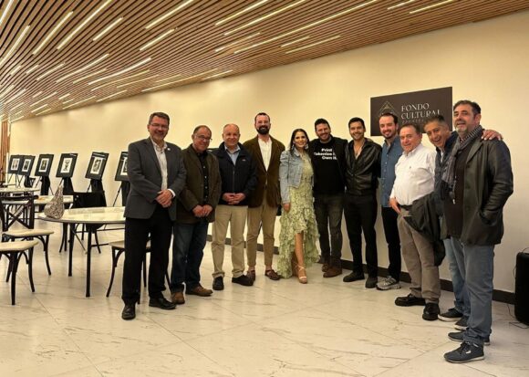 DESAPARECIDOS”: ARTE, MEMORIA Y DENUNCIA DESDE ZACATECAS AL MUNDO DESAPARECIDOS”: ARTE, MEMORIA Y DENUNCIA DESDE ZACATECAS AL MUNDO