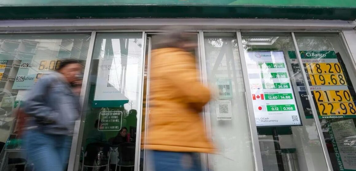 HACIENDA BUSCA UNA FÓRMULA PARA PROTEGER A LOS INVERSORES DE CIBANCO TRAS LAS SANCIONES DE ESTADOS UNIDOS