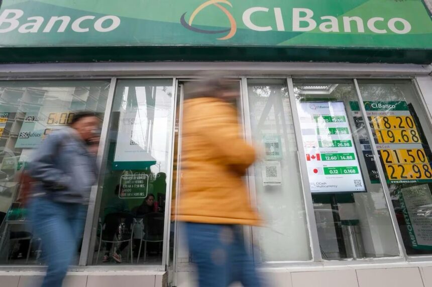 HACIENDA BUSCA UNA FÓRMULA PARA PROTEGER A LOS INVERSORES DE CIBANCO TRAS LAS SANCIONES DE ESTADOS UNIDOS
