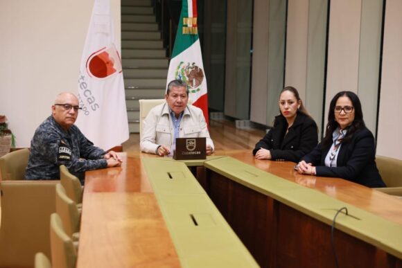 ANUNCIA GOBERNADOR DAVID MONREAL INCREMENTO SALARIAL A ELEMENTOS DE POLICÍA VIAL ANUNCIA GOBERNADOR DAVID MONREAL INCREMENTO SALARIAL A ELEMENTOS DE POLICÍA VIAL
