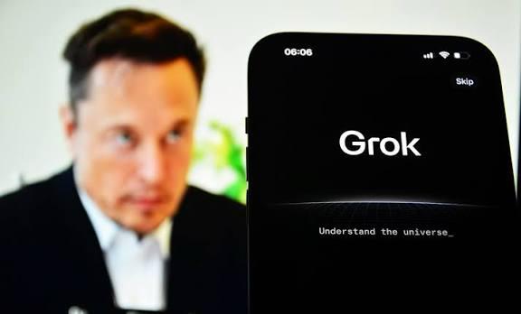 DIMITE CEO DE X TRAS PUBLICACIONES POLÉMICAS DE LA IA GROK ELOGIANDO A HITLER