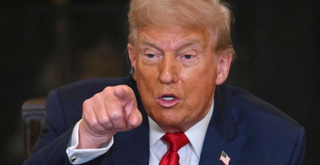 TRUMP IMPONE UN ARANCEL DEL 50% A BRASIL TRAS POLÉMICA CON LULA