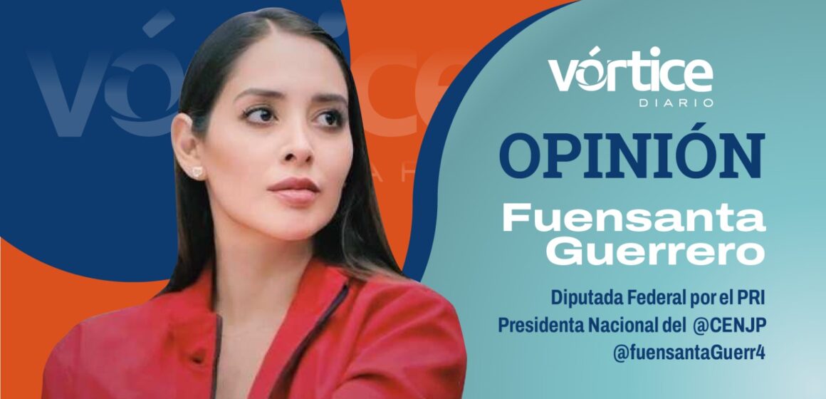 TINTERO: OPINIÓN: Fuensanta Guerrero
