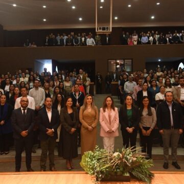 PRESENTA GOBIERNO DE ZACATECAS LINEAMIENTOS PARA CONFORMAR EL PAQUETE ECONÓMICO 2026