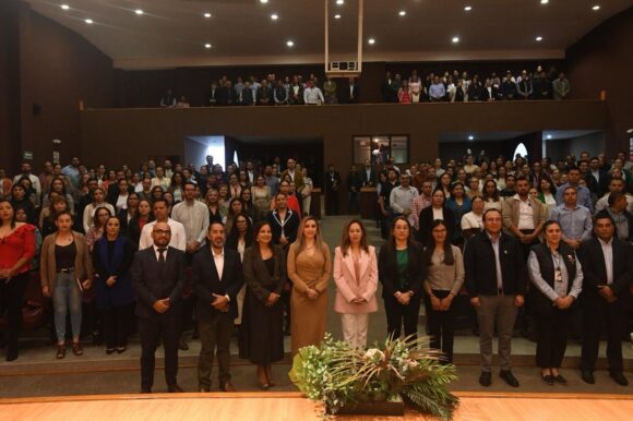 PRESENTA GOBIERNO DE ZACATECAS LINEAMIENTOS PARA CONFORMAR EL PAQUETE ECONÓMICO 2026 PRESENTA GOBIERNO DE ZACATECAS LINEAMIENTOS PARA CONFORMAR EL PAQUETE ECONÓMICO 2026