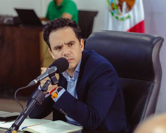 ANALIZA GOBIERNO DE ZACATECAS CON AUTORIDADES FEDERALES Y MUNICIPALES AVANCES PARA CONCRECIÓN DEL SISTEMA MILPILLAS