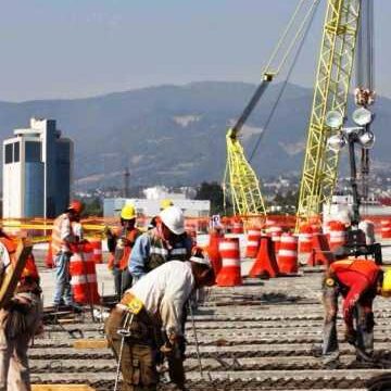 ACTIVIDAD INDUSTRIAL: 16 ESTADOS REGISTRAN CAÍDAS