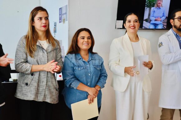 REALIZA CON ÉXITO DIF CAPITAL JORNADA DE SALUD INTEGRAL REALIZA CON ÉXITO DIF CAPITAL JORNADA DE SALUD INTEGRAL