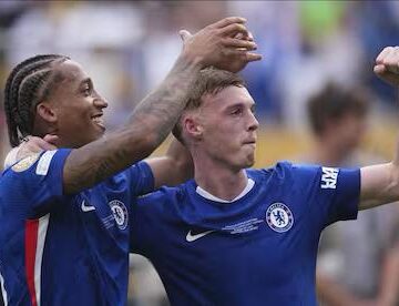 CHELSEA PASA POR ENCIMA AL PSG Y CONQUISTA EL MUNDIAL DE CLUBES DE LA FIFA 2025