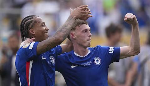 CHELSEA PASA POR ENCIMA AL PSG Y CONQUISTA EL MUNDIAL DE CLUBES DE LA FIFA 2025