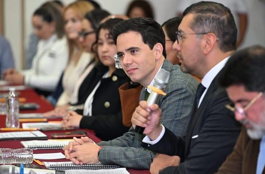 LLAMA GOBIERNO DE ZACATECAS A FORTALECER A MENORES Y OFRECERLES UN ESTADO TRANQUILO