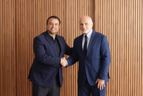 ZACATECAS CAPITAL Y LA REPÚBLICA CHECA FORTALECEN LAZOS DE COLABORACIÓN CULTURAL, ACADÉMICA Y MINERA ZACATECAS CAPITAL Y LA REPÚBLICA CHECA FORTALECEN LAZOS DE COLABORACIÓN CULTURAL, ACADÉMICA Y MINERA