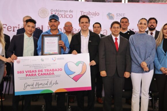 OFRECE FERIA DEL EMPLEO PARA LA MINERÍA MÁS DE 1 MIL 200 VACANTES Y APOYOS AL AUTOEMPLEO OFRECE FERIA DEL EMPLEO PARA LA MINERÍA MÁS DE 1 MIL 200 VACANTES Y APOYOS AL AUTOEMPLEO