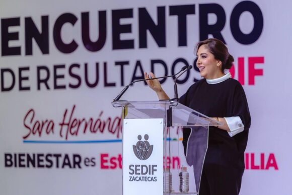 SARA HERNÁNDEZ, PRESIDENTA HONORÍFICA DEL SEDIF, PRESENTA SU SEGUNDO ENCUENTRO DE RESULTADOS SARA HERNÁNDEZ, PRESIDENTA HONORÍFICA DEL SEDIF, PRESENTA SU SEGUNDO ENCUENTRO DE RESULTADOS
