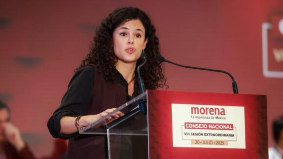 MORENA ASEGURA QUE ¡NO PROTEGERÁ A CORRUPTOS!